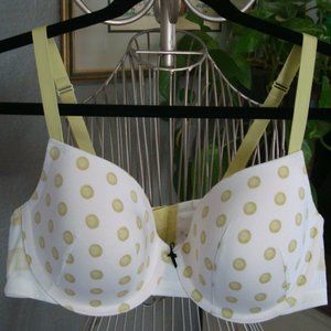 Cacique 42C Cotton T-Shirt Bra